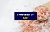 Symbolism and Meaning of Salt