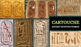 Cartouche – Ancient Egypt