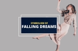 Falling in Your Dreams – Interpretation and Symbolism