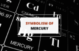 Mercury Rising: Symbolism in Science and Spirituality