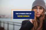 Symbolism and Meaning of Nose Rings Explained