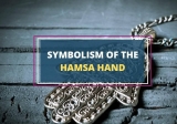 The True and Mysterious Meaning of the Hamsa Hand