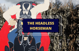 Symbolism of the Headless Horseman