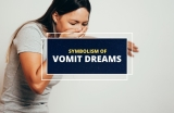 What Does It Mean to Vomit in Dreams?