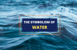 Water Symbolism and Symbols – A Guide