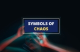 14 Unique Symbols of Chaos and What They Mean