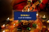 Top 25 Symbols of Diwali and Their Meanings