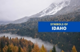 Symbols of Idaho – A List