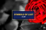 Top 8 Symbols of Lust and What They Mean