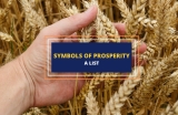 Symbols of Prosperity – The A-List
