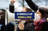 15 Powerful Symbols of Rebellion and What They Mean