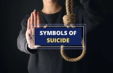 21 Powerful Symbols of Suicide and What They Mean