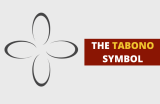 What is the Tabono symbol?
