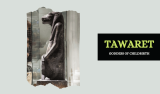 Taweret – The Hippopotamus Goddess of Childbirth