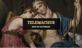 Telemachus – Son of Odysseus