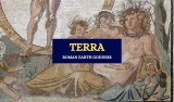 Terra – Roman Goddess of the Earth