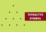 Tetractys Symbol – What Does It Mean?