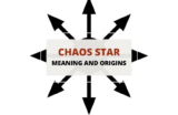 Chaos Star – What Does It Mean and Where Did It Originate?