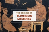 What Were the Eleusinian Mysteries Really About?