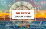 The Twelve Zodiac Signs and Personality Traits