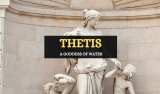Thetis – Greek Mythology