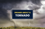 The Meaning of Tornadoes in Dreams – And Common Scenarios