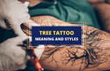 Tree Tattoo Meaning and Styles – A Handy Guide