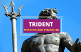 What’s the Symbolism of a Trident?