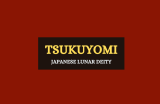 Tsukuyomi – The Japanese God of the Moon and Etiquette