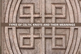8 Main Types of Celtic Knots and What They Mean