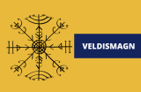 Veldismagn – An Icelandic Magical Stave