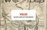 Veles – Slavic God of Earth, Water and the Underworld