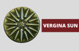 Vergina Sun – Origins, Meaning and Symbolism