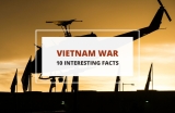 Vietnam War – How it Began and What Caused Its End
