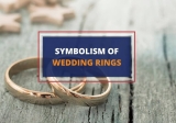 Symbolism of Wedding Rings – What Do They Represent?