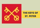 Keys of St. Peter- What Are They and Why Are They Significant?