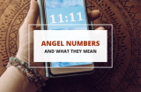 Angel Numbers – What They Mean and How They Influence Your Life