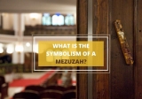Mezuzah – Symbolism and Significance