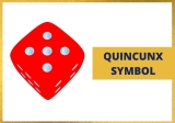 What is the Symbol of the Quincunx?