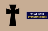 Byzantine Cross – What Is It Called and Why Does It Look Like That?