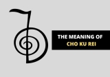Cho Ku Rei – What Is This Symbol?