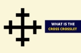 Cross Crosslets – Meaning and History of This Unique Cross Type