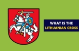 Lithuanian Cross – The Jagiellonian Double Cross