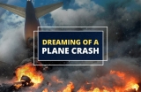 Dreaming About a Plane Crash – Interpretations and Scenarios