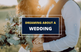 Dreaming about a Wedding – What Does It Mean?