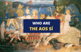 Aos Sí – Ancestors of Ireland