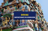 Hinduism’s Divine Pantheon: The Devas Explained