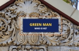 The Mystery of the Green Man – A Guide