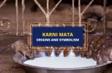 Karni Mata and the Bizarre Rat Temple (Hindu Mythology)
