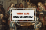 Who was King Solomon? – Separating the Man from the Myth